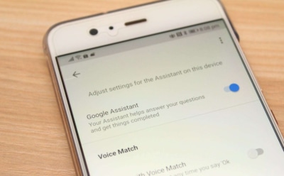 Google Assistant превратили в телефонный бот