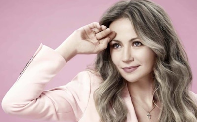 Мария Миронова развенчала мифы о муже