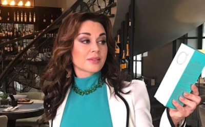 Нейрохирург рассказал об этапах лечения Заворотнюк в Европе