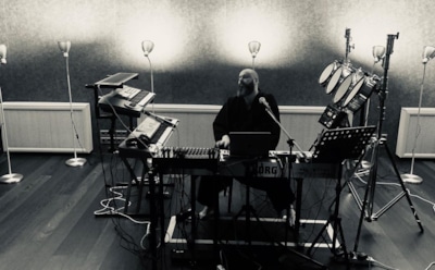 Максим Фадеев хочет открыть музыкальную онлайн-школу