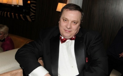 «Она не при смерти»: Разина обвинили в создании фейков о Заворотнюк