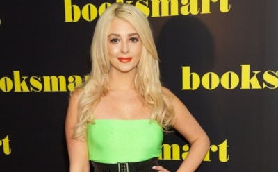 Модель рассказала о самых неудачных свиданиях через Tinder