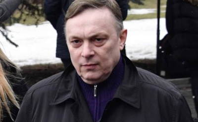 Разин обвинил Билана в пиаре на людском горе