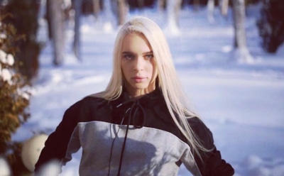 Бывшая любовница Гуфа раскрыла подробности свадьбы с сыном полицейских