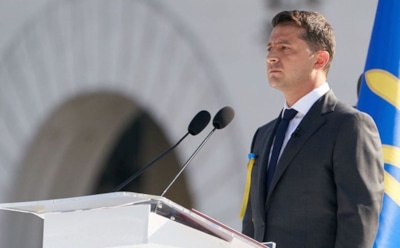 Зеленский поручил легализовать казино и удешевить ипотеку