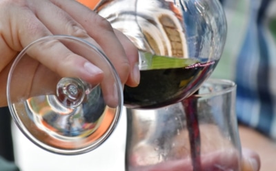 Ученые объяснили опьянение без алкоголя