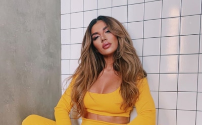 Седокова задолжала за «коммуналку» около 70 тыс. руб.