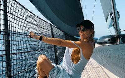 СМИ: Первый канал передумал брать Собчак на работу