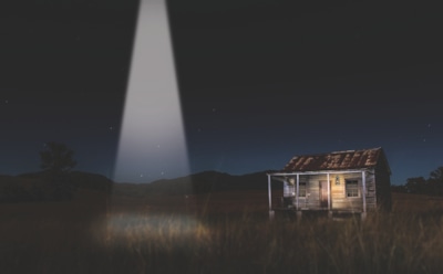 Американцы в прямом эфире штурмуют «Зону 51» в поисках инопланетян