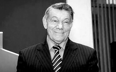 Заслуженный артист РФ Анатолий Бородин найден мертвым