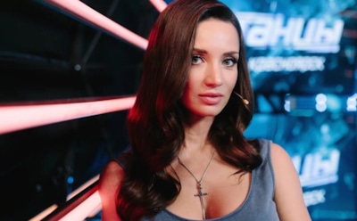 "Грязноватенько": 6 выпуск "Танцев" на ТНТ