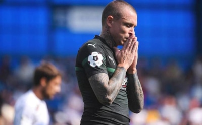 Самарский губернатор запретил принимать Мамаева в «Крылья Советов»