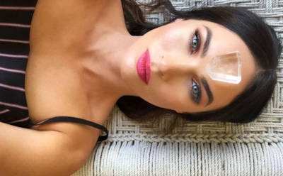 Меган Фокс рассказала о нервных срывах из-за своей красоты