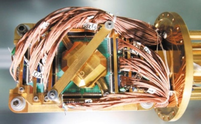 СМИ: в Google создали самый мощный в мире компьютер