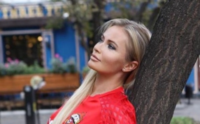 Дана Борисова возвращается на экраны в качестве ведущей