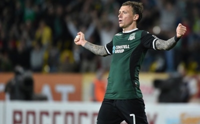 Мамаев просит «Динамо» принять его в команду вслед за Тарасовым