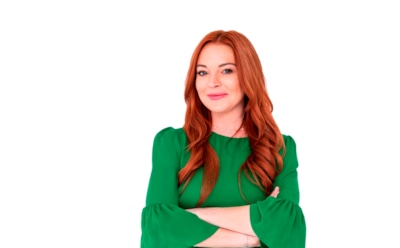 Линдси Лохан объявила о расставании с бойфрендом