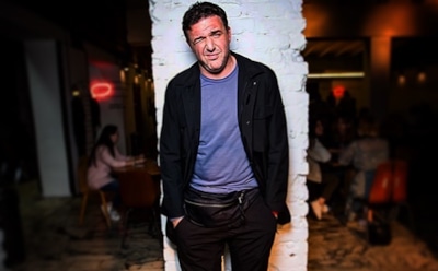 Виторган эмоционально похвастался покупкой «Кадиллака»