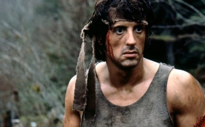 Сталлоне рассказал, каким актерам хотели отдать роль Рэмбо