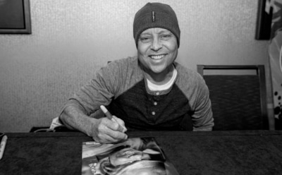 Актер сериала «Звездный путь» Айзенберг умер в 50 лет