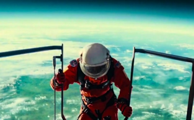 Фильм "К звездам": актеры и роли