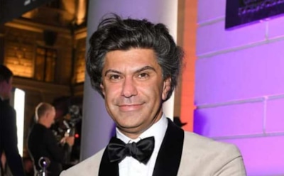 Цискаридзе заявил, что с 33 лет ни разу не обналичивал свою пенсию