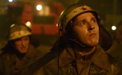 Сериал «Чернобыль» обошел «Игру престолов» на премии «Эмми»