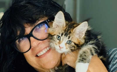 Автор «50 оттенков серого» заявила, что покончила с темой БДСМ