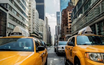 Американского актера разыскивают за приставания к таксисту