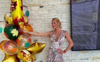 Волочкова высказалась о болезни Заворотнюк