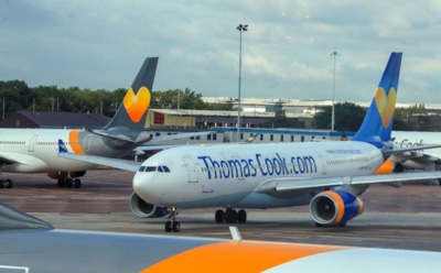 Старейшая в мире туркомпания Thomas Cook объявила о ликвидации