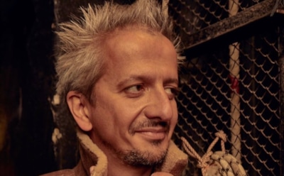 Богомолов снялся у Бондарчука в сериале по сценарию Паулины Андреевой