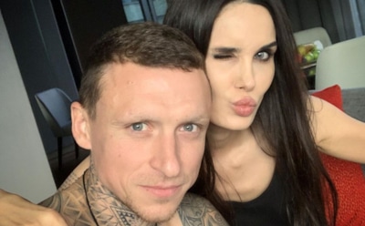 «Совсем зашуганный»: первое интервью после УДО Мамаев дал своей жене