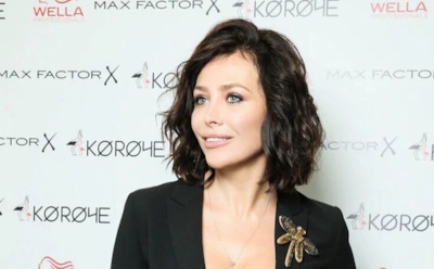 «Боль адская»: Екатерина Волкова получила травму лица