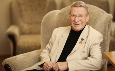 Вернувшийся к третьей жене Иван Краско пожаловался на финансовые трудности