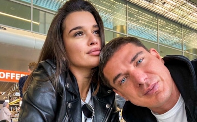 Ксения Бородина раскрыла секреты сохранения страсти в браке