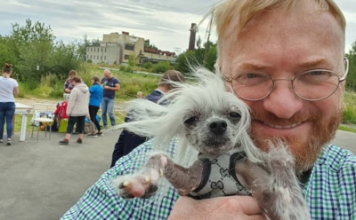 Милонов назвал Бузову «смердящим веществом»