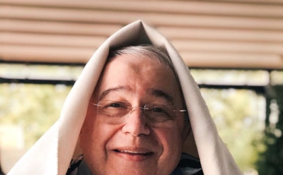 Петросян пожаловался на Степаненко, которая не пускает его в дом