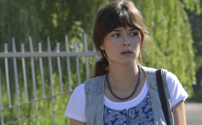 Сериал "Сильная слабая женщина": актеры и роли