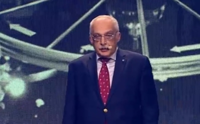 Друзь вернулся в «Что? Где? Когда?» после скандала с подкупом