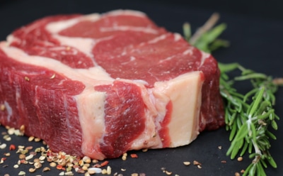 В России создали искусственное мясо