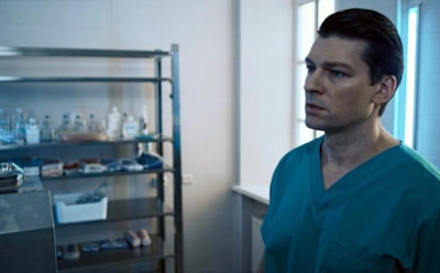 Сериал "Знахарь": актеры и роли