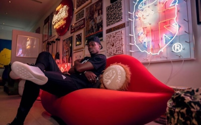 Погба завел сторожевую собаку после угроз болельщиков