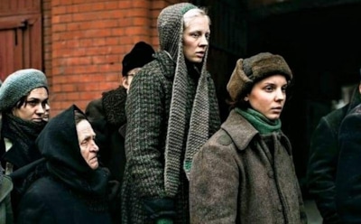 Россия выдвинула на «Оскар» вместо «Т-34» фильм «Дылда»