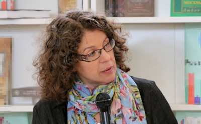 Писательница Маринина рассказала о «шовинизме» во время работы в МВД