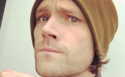 Джаред Падалеки сыграет в ремейке сериала «Крутой Уокер»