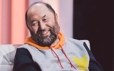 Тимур Бекмамбетов снял мини-сериал для сервиса онлайн-знакомств