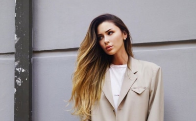 Дочь Заворотнюк сделала первое официальное заявление