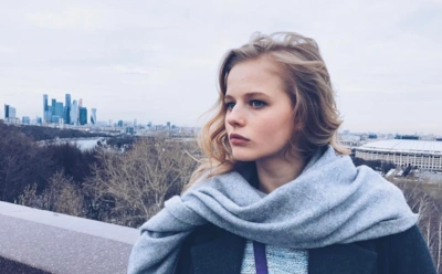 7 фактов об Александре Бортич, которых вы не знали