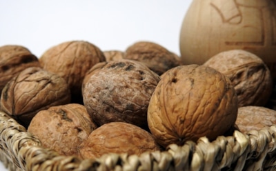 Ученые: употребление 14 г орехов снижает риск ожирения на 23%